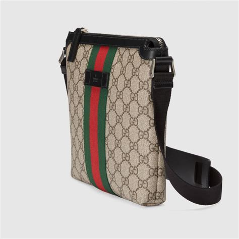 borsello originale da uomo gucci|Borse tote da uomo di Gucci .